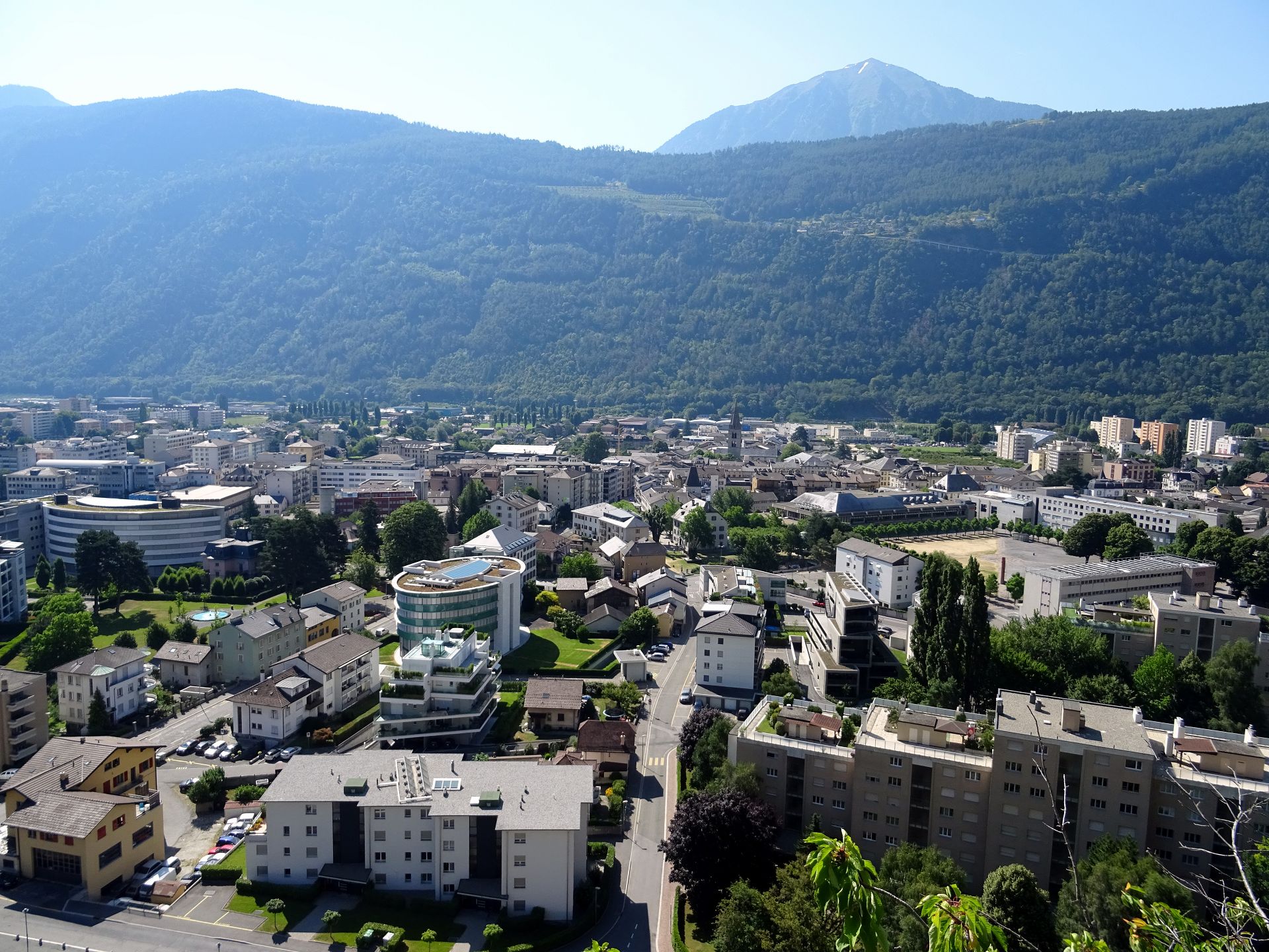 Martigny
